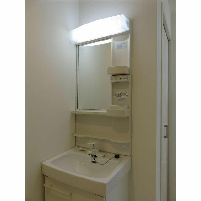 五反野駅 徒歩7分 2階の物件内観写真