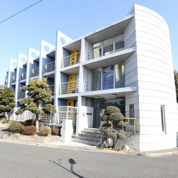 小岩駅 徒歩13分 3階の物件外観写真