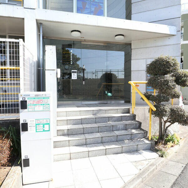 小岩駅 徒歩13分 3階の物件外観写真