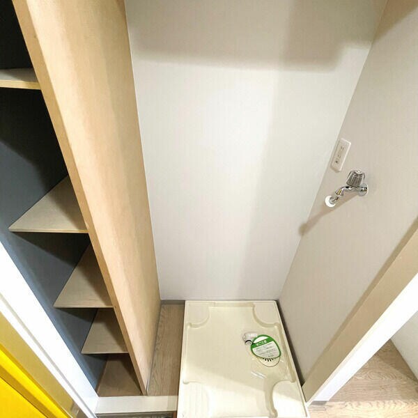 小岩駅 徒歩13分 3階の物件内観写真