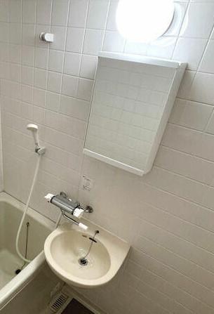 小岩駅 徒歩13分 3階の物件内観写真