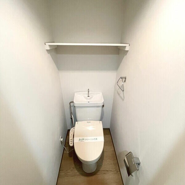 小岩駅 徒歩13分 3階の物件内観写真