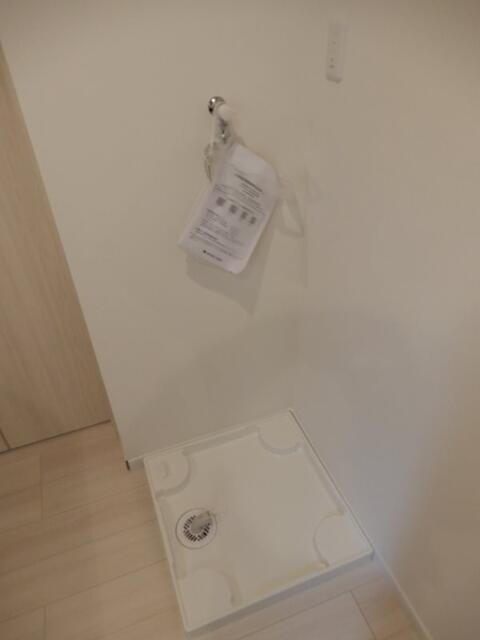 青井駅 徒歩7分 1階の物件内観写真