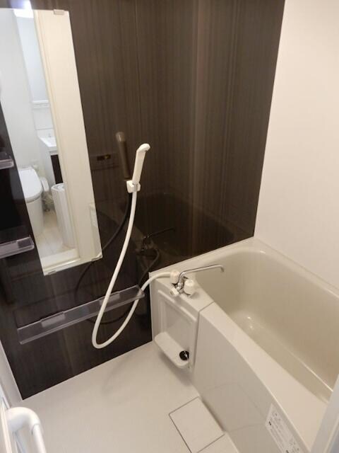 青井駅 徒歩7分 1階の物件内観写真