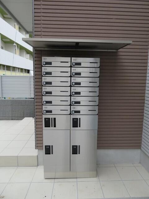 青井駅 徒歩7分 1階の物件内観写真