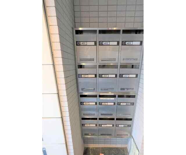 稲荷町駅 徒歩8分 4階の物件内観写真