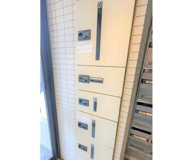 稲荷町駅 徒歩8分 4階の物件内観写真