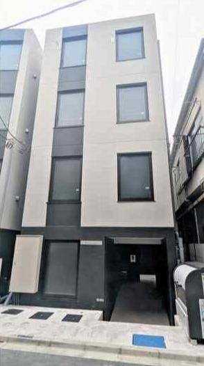 宮ノ前駅 徒歩3分の物件外観写真