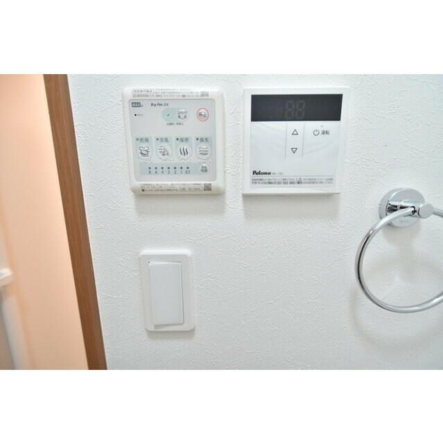 綾瀬駅 徒歩10分 1階の物件内観写真