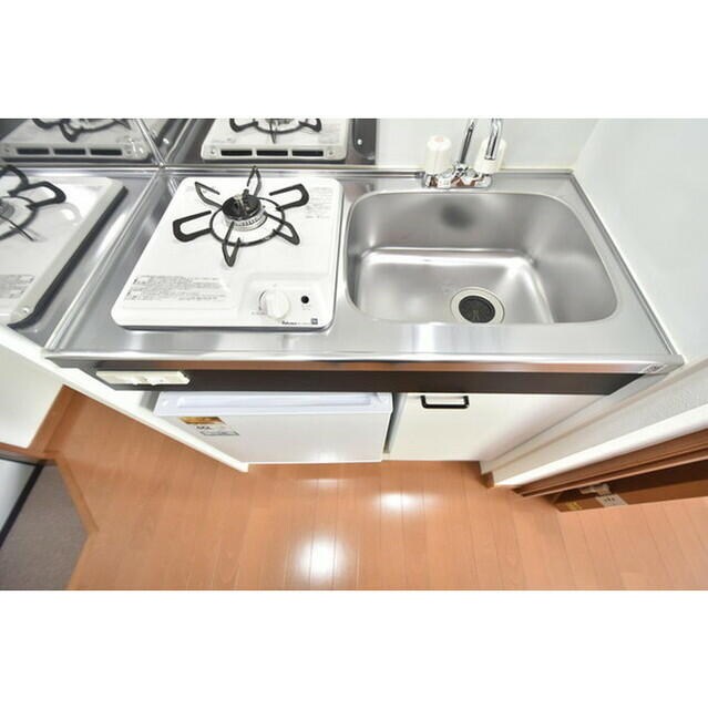 綾瀬駅 徒歩10分 1階の物件内観写真