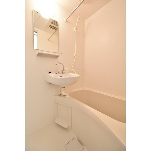 綾瀬駅 徒歩10分 1階の物件内観写真