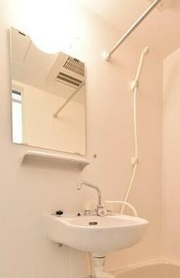 綾瀬駅 徒歩10分 1階の物件内観写真