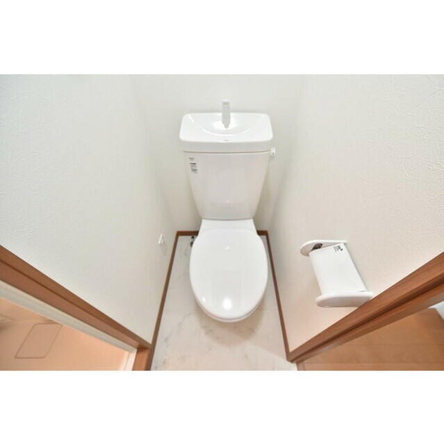 綾瀬駅 徒歩10分 1階の物件内観写真