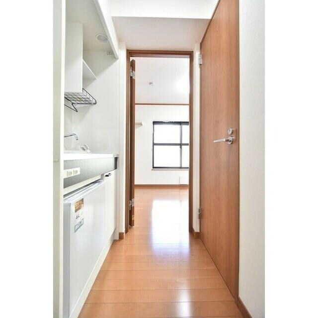 綾瀬駅 徒歩10分 1階の物件内観写真