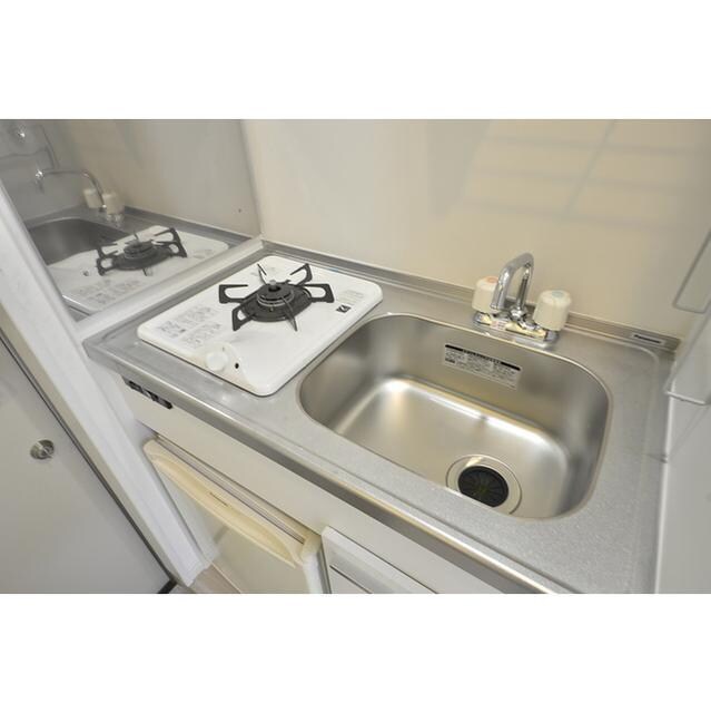 氷川台駅 徒歩7分 1階の物件内観写真