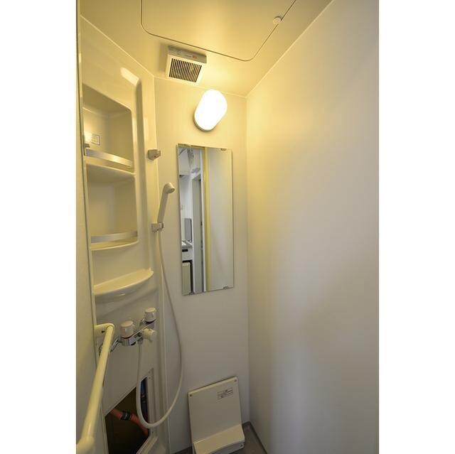 氷川台駅 徒歩7分 1階の物件内観写真