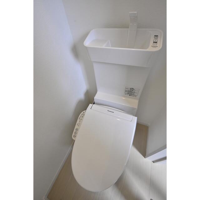 氷川台駅 徒歩7分 1階の物件内観写真