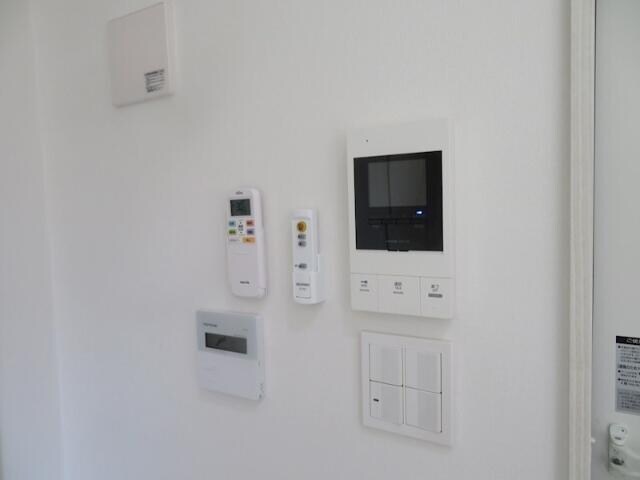 芦花公園駅 徒歩10分 2階の物件内観写真