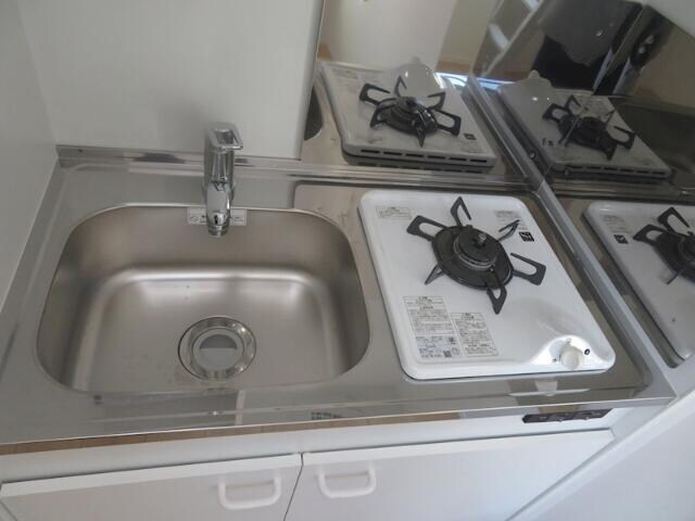 芦花公園駅 徒歩10分 2階の物件内観写真