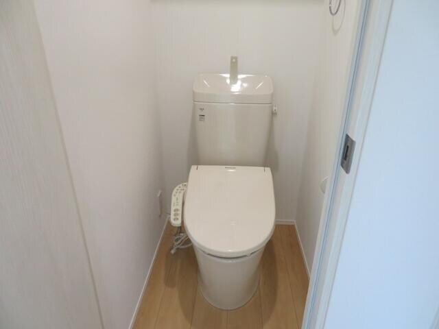 芦花公園駅 徒歩10分 2階の物件内観写真