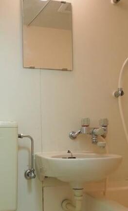 戸越公園駅 徒歩10分 1階の物件内観写真