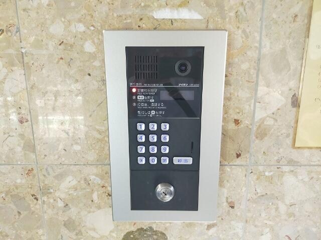 戸越公園駅 徒歩10分 1階の物件内観写真