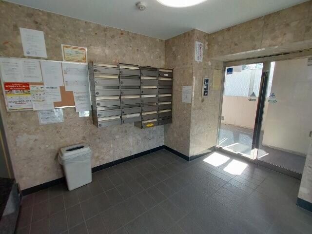 戸越公園駅 徒歩10分 1階の物件内観写真