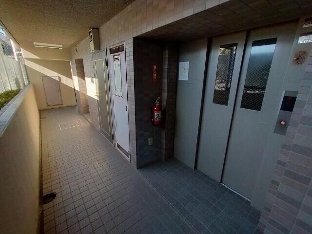 戸越公園駅 徒歩10分 1階の物件内観写真