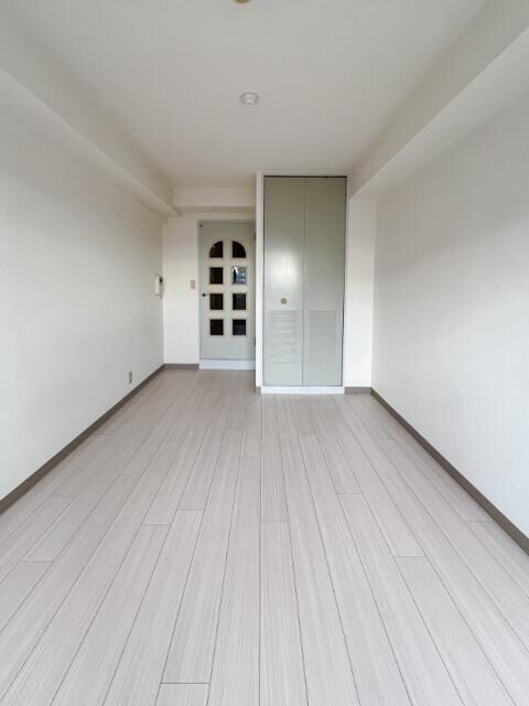 桜台駅 徒歩8分 1階の物件内観写真