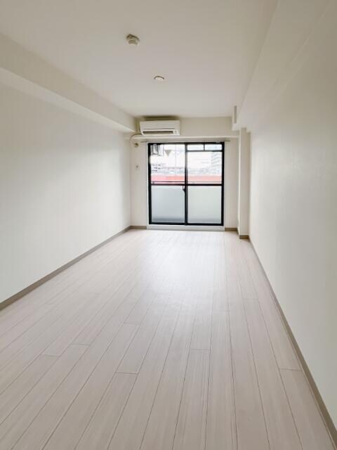 桜台駅 徒歩8分 1階の物件内観写真