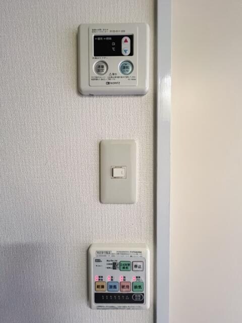 桜台駅 徒歩8分 1階の物件内観写真