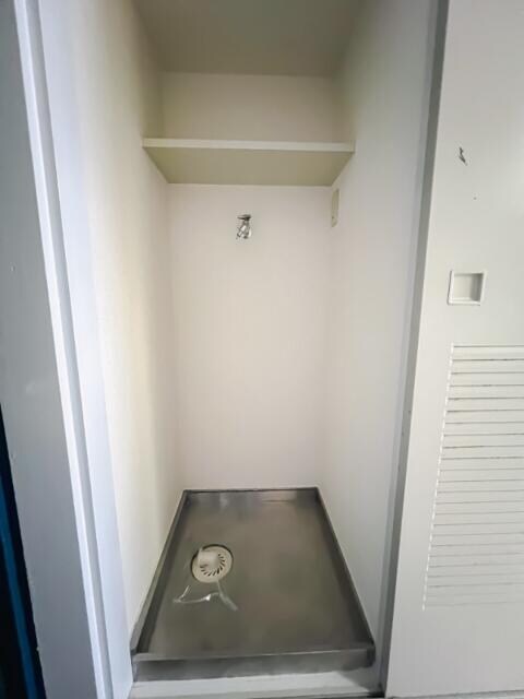 桜台駅 徒歩8分 1階の物件内観写真