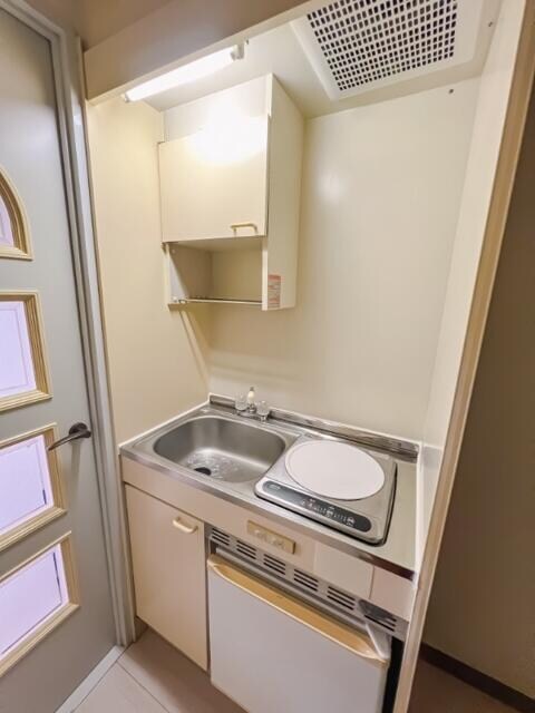 桜台駅 徒歩8分 1階の物件内観写真