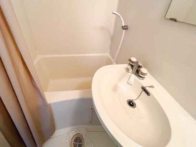 桜台駅 徒歩8分 1階の物件内観写真