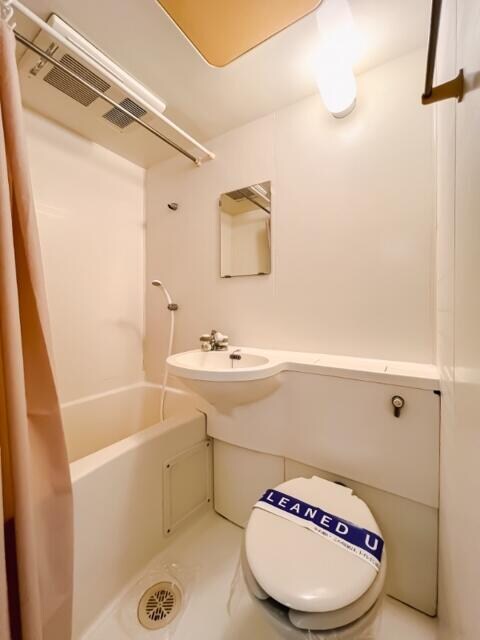 桜台駅 徒歩8分 1階の物件内観写真