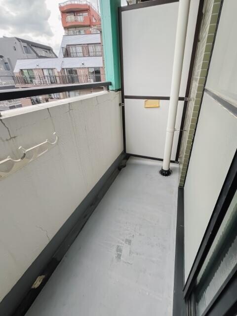 桜台駅 徒歩8分 1階の物件内観写真