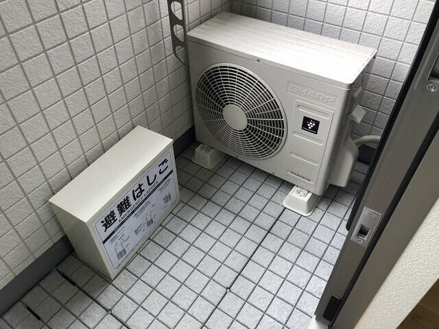 千鳥町駅 徒歩5分 2階の物件内観写真