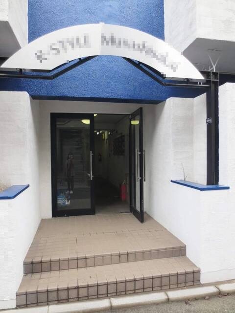 武蔵境駅 徒歩4分 5階の物件外観写真