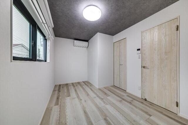 幕張駅 徒歩6分 2階の物件内観写真