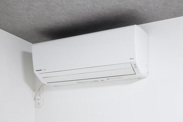 幕張駅 徒歩6分 2階の物件内観写真