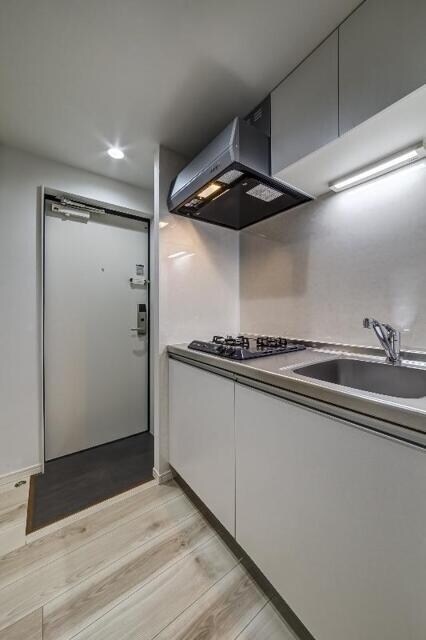 幕張駅 徒歩6分 2階の物件内観写真