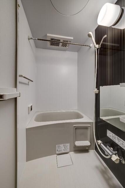 幕張駅 徒歩6分 2階の物件内観写真