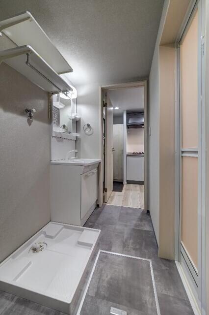 幕張駅 徒歩6分 2階の物件内観写真