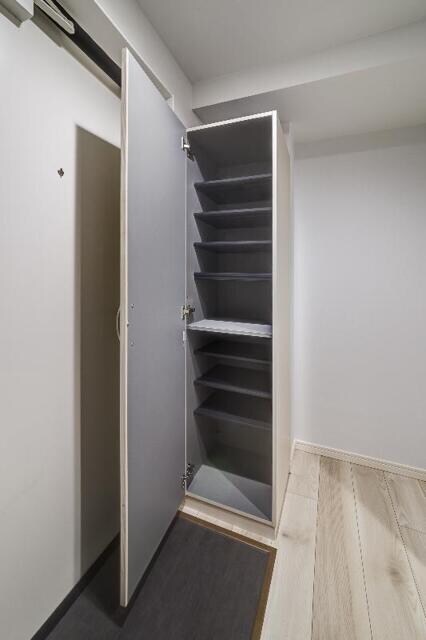 幕張駅 徒歩6分 2階の物件内観写真