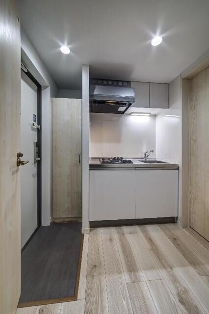 幕張駅 徒歩6分 2階の物件内観写真