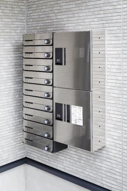 幕張駅 徒歩6分 2階の物件内観写真