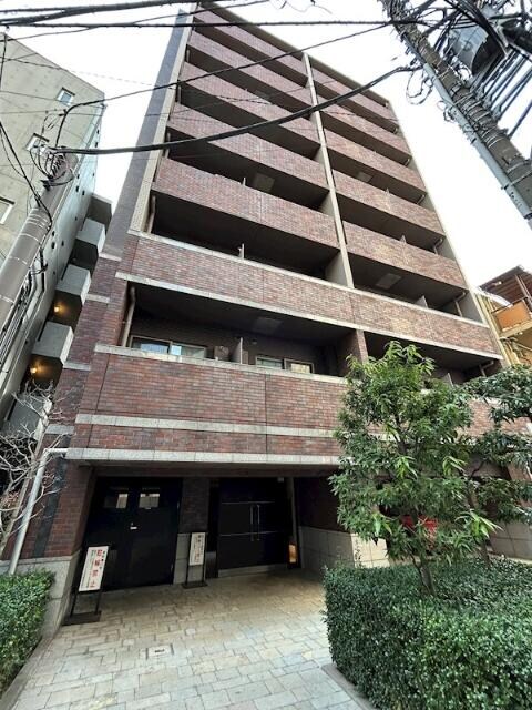 池袋駅 徒歩12分 3階の物件外観写真