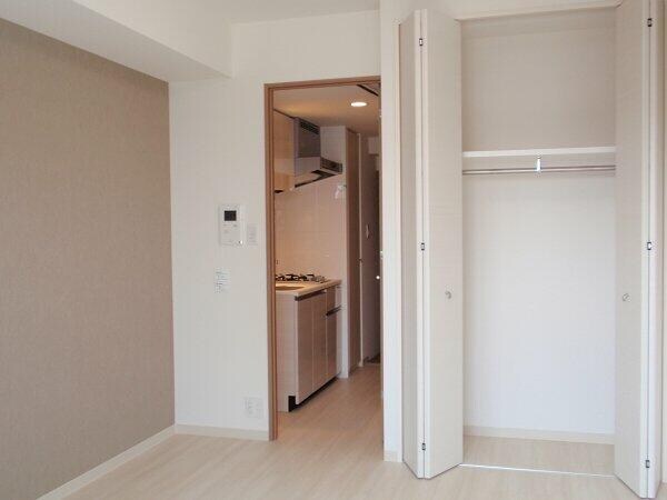 池袋駅 徒歩12分 3階の物件内観写真