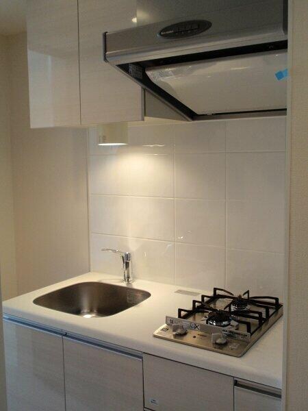 池袋駅 徒歩12分 3階の物件内観写真