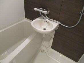 池袋駅 徒歩12分 3階の物件内観写真